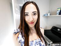 Chloe Amour - The Panty Problem