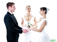 Ryan Keely, Serena Hill - Momster-in-Law Part 3 The Big Day