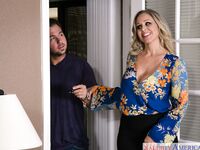 Julia Ann [SBC] Jul 22, 2016