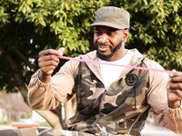 Emma Rosie – Petite Doll To The Rescue