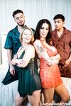 Laura Bentley, Shay Sights - Bonding Over the Bed