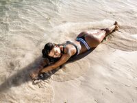 Lana Roy, Kaisa Nord - Living In The Moment