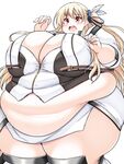 BBW HENTAI
