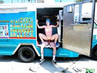 Jewelz Blu -  Ice Cream Time