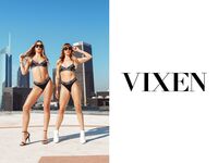AVERY CRISTY & NAOMI SWANN - (VIXEN) Love Triangle