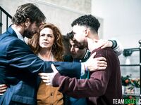 Scarlett Alexis, Riley Jean