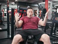 Kona Jade - Squirt The Sweat Away