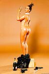 Nikki Benz - Break The Internet... For Real This Time