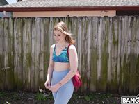 Abby McCoy - I Do Enjoy Abby McCoy