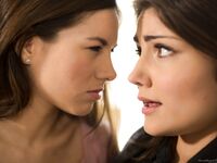 Shyla Jennings And Adria Rae