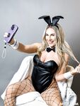 Bunny Madison - Everyone’s Favorite Bunny