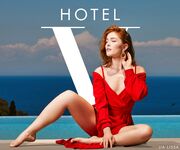 JIA LISSA - (TUSHY) Hotel Vixen Ep.9 - Irresistible Jia