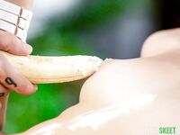 Whinter Ashby - An Experience With All 5 Senses