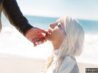 KENNA JAMES - (DEEPER) Hooked