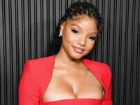 Halle Bailey