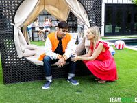 Blake Blossom -  Summertime Blossom Part 3 Bloom