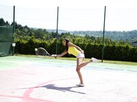 Candice Luca - Solo Drills