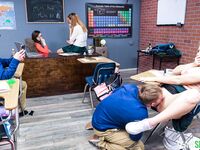 Jill Taylor - The Classroom Challenge