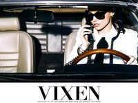 TORI BLACK - (VIXEN) Can You Put In A Good Word