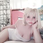 Leticia Shirayuki pack