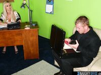 Nikki Benz [NO] Apr 3, 2022R