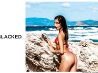 EMILY WILLIS & TIFFANY TATUM - (BLACKED) Join Us