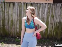 Abby McCoy - I Do Enjoy Abby McCoy