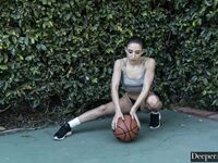 ABELLA DANGER - (DEEPER) One on One