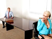 Bill Bailey - Sexy Sadie, You're Gonna Get Yours Yet! 2010