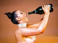 Nikki Benz - Break The Internet... For Real This Time