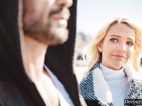 KENNA JAMES - (DEEPER) Hooked