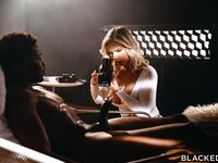 Rachael Cavalli, Isiah Maxwell