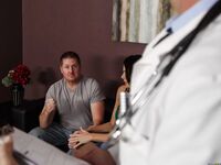 Fertility Specialist...?