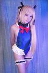 ShiroKitsune - Marie Rose (Dead or Alive)