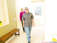 Julia Ann [SBC] May 11, 2017