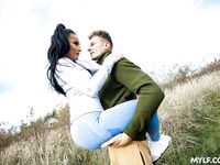 Lexi Dona - Pulling More Than Hamstrings