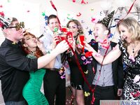 Julia Ann, Eva Notty [MFHM] Dec 31, 2015