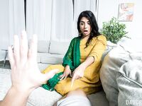 Jasmine Sherni - Holidays Are Best Spent Together