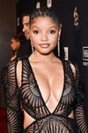 Halle Bailey