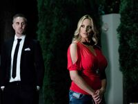 Stormy Daniels - Stormy's Secret