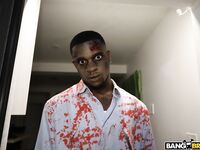 Roxie Sinner – A Zombie Swalloween