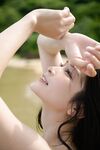 Suzu Honjo (本庄鈴) - FRIDAYデジタル写真集 美貌の極み Vol.1