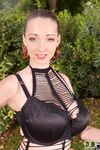 DDFBusty Lucies Backdoor Fun - Lucie Wilde