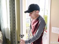 Nicolette Shea - Front Page Poon