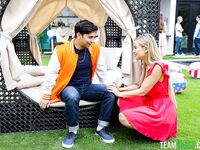 Blake Blossom -  Summertime Blossom Part 3 Bloom