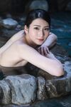 Suzu Honjo (本庄鈴) - 甘い音 週刊大衆