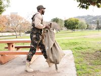 Emma Rosie – Petite Doll To The Rescue