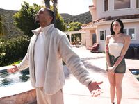 Charlotte Sins - Enjoys The Rod