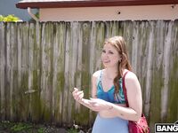 Abby McCoy - I Do Enjoy Abby McCoy