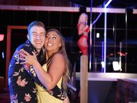 Blanche Bradburry - Don't Touch Her